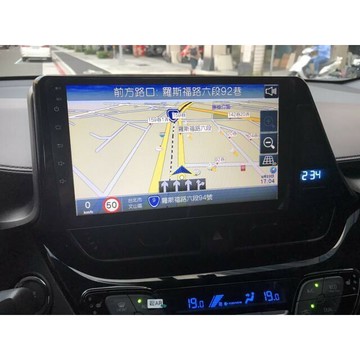 HONDA CITY FIT 7吋 通用 安卓主機  衛星導航+音樂+藍牙電話
