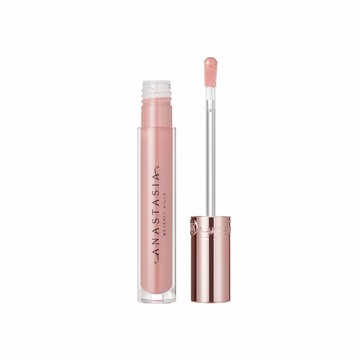 Anastasia Beverly Hills Lip Gloss (Various Shades) - Deep Taupe