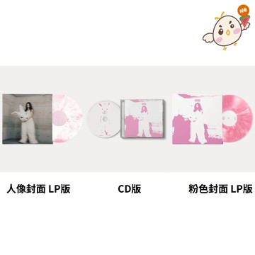 韓居 🇰🇷 預購 KID MILLI - [LOVE$ICK] 黑膠唱片 2LP 專輯 CD