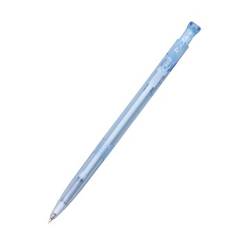 SKB 自動原子筆0.5mm (藍) IB-10 (可選印刷或無印刷版)