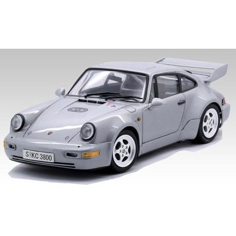 RS120 ポルシェ 911カレラ 3.8 RSR フジミ 1/24リアルスポーツ
