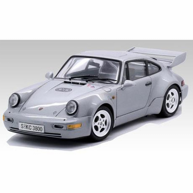 RS120 ポルシェ 911カレラ 3.8 RSR フジミ 1/24リアルスポーツカー プラモデル | LINEショッピング