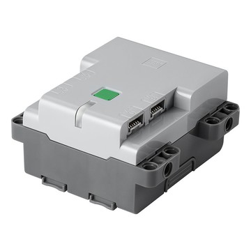 樂高LEGO 88012 Power Functions 動力裝置系列 - Technic  Hub