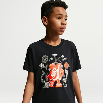 Nike Sportswear Older Kids' T-Shirt