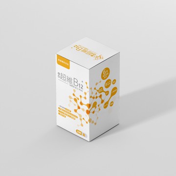 久赫 超維B12+ Super B12 Plus 膠囊 60 顆/盒 藥師專業推薦 公司貨【立赫藥局】