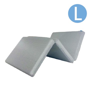 Vivibaby 6D石墨烯空氣絲睡墊-L(120x60x6cm)床墊|嬰兒床墊|透氣床墊|可水洗