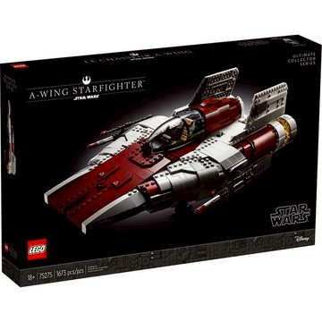❗️ 超人強 ❗️ 樂高 LEGO 75275 星戰 UCS A_WING 戰機 A-wing R