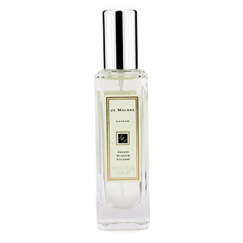 Jo Malone Jo Malone Orange Blossom 橙花香水 (原廠無盒裝) 30ml/1oz-古龍水