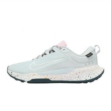 Nike 越野跑鞋 Juniper Trail 2 GTX V2 男鞋 防水 戶外 機能 灰 HM9734-002