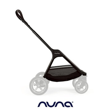 荷蘭Nuna-BMW Collection TRIV next 車架組(僅配件)