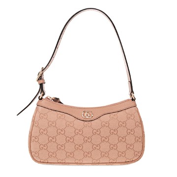GUCCI-735145 FACC5 5748-粉色-大包