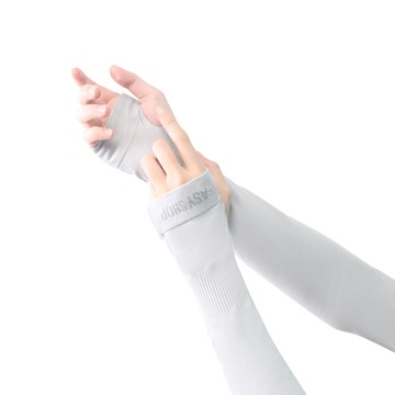 [EASY SHOP] UPF50+超防曬涼感袖套