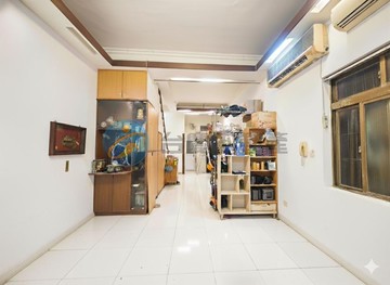 高醫商圈六米活巷透天｜高雄市三民區民族一路