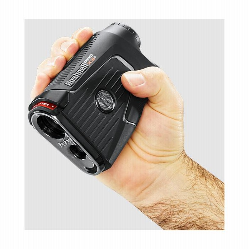 2024年 新製品 Bushnell/ブッシュネル ピンシーカープロX3プラスジョルト/PINSEEKER PRO X3 PLUS JOLT ゴルフ用 レーザー距離計 | LINEブランドカタログ