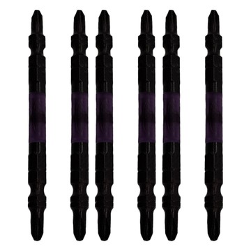 AnEX 安耐適 ABRS 黑龍靱 slim 起子頭 Set 2件組  3組