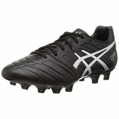 サッカースパイク 24.5 混ざら