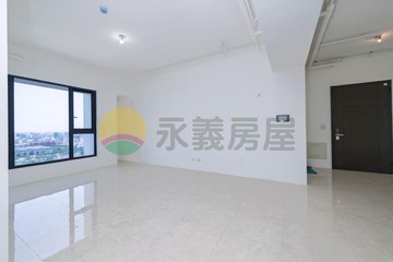 文化中心地標豪邸高樓三房平車｜高雄市苓雅區和平一路