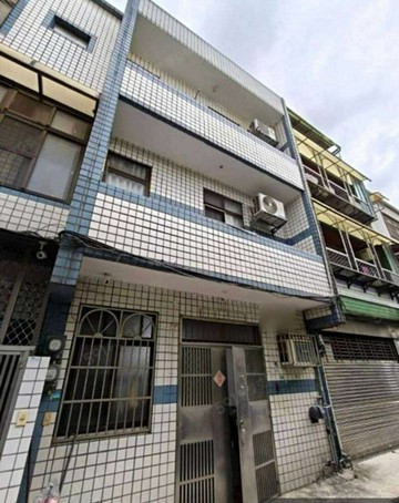 大湳商圈旁低總價透天｜桃園市八德區廣興路