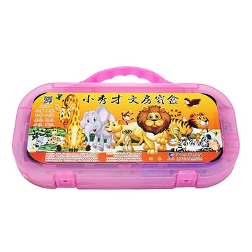 天成 小秀才文房寶盒/毛筆組(特價)