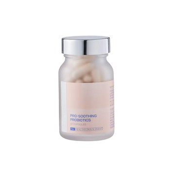 舒植養益生菌(60顆/瓶)