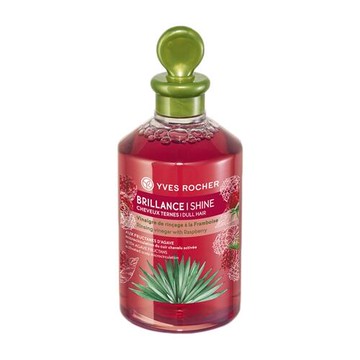 Yves Rocher 伊夫黎雪 龍舌蘭木莓亮澤髮醋(150ml)『STYLISH MONITOR』D375694