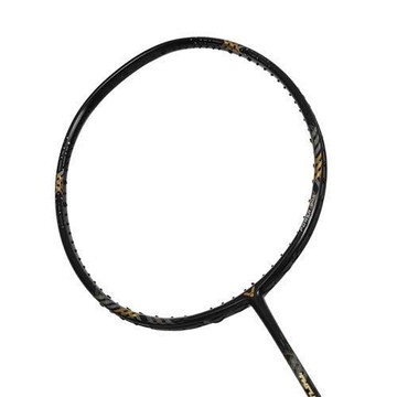 VICTOR 突擊羽球拍-羽毛球拍 空拍 訓練 勝利