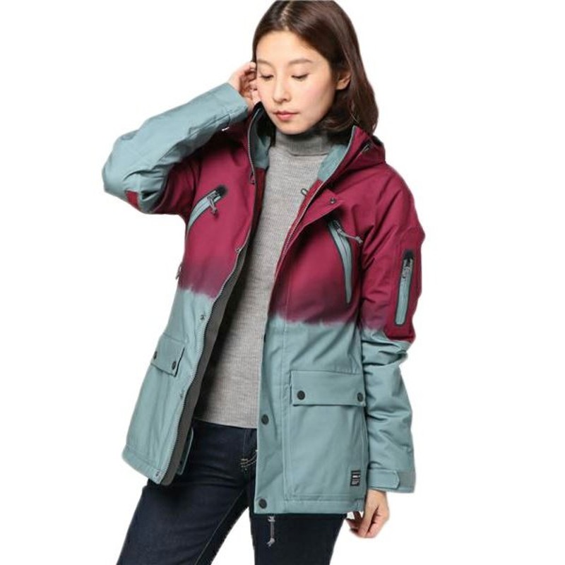 1年間保証付 【web完売品】asclo BT Boa Box Jacket ボアジャケット