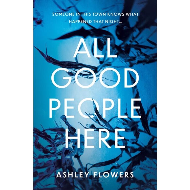 All Good People Here (Paperback)