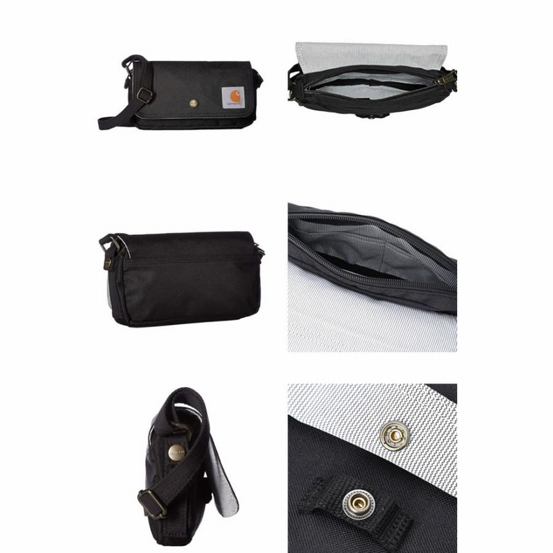 カーハート Carhartt バッグ ショルダーバッグ ボディバッグ