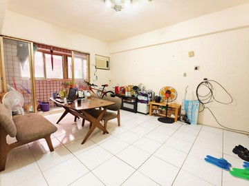 東方新都3-【起家厝】大坪數採光3房｜新竹縣竹東鎮和江街