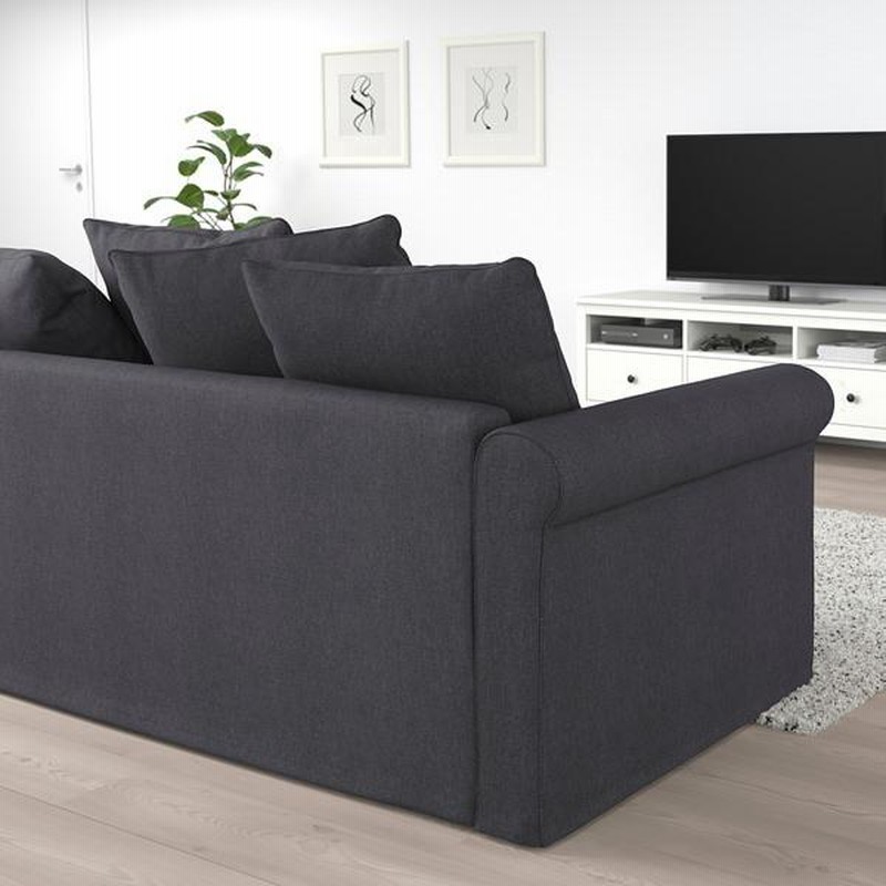 【3/14まで】送料込 IKEA 2人掛けソファ グローンリード 楽天市場】[IKEA/イケア/通販]GRONLID グローンリード 2人掛け