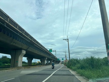 大園航空城增值農地｜提前卡位未來桃園新核心｜桃園市大園區沙崙段沙崙小段