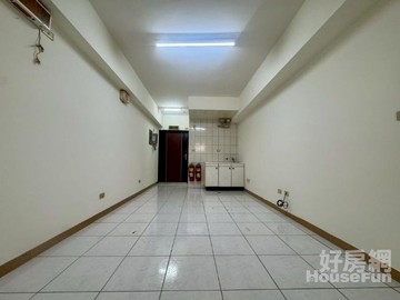 收租首選沙崙自主國 淡江大橋下商業區熱門套房｜新北市淡水區沙崙路