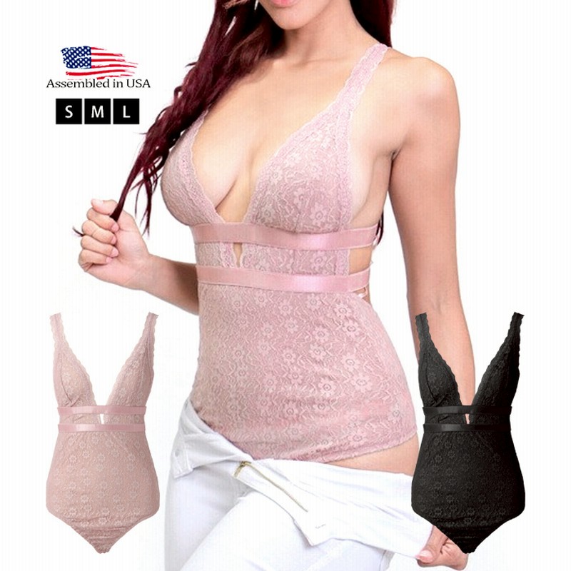 голые ЛС [ ' SALE】再値下 フラワーレースボディスーツ セクシーランジェリー -ls-wt-in012（Lサイズ×Nude Pink） |  LINEブランドカタログ
