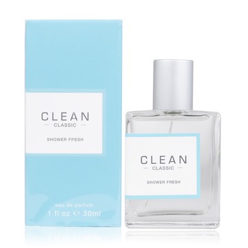 浴後清新女性淡香精 30ML