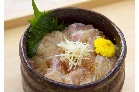 土佐の海鮮丼の素　5種食べ比べセット