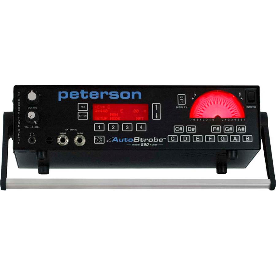 peterson ピーターソン AutoStrobe T590