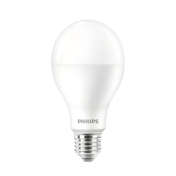 PHILIPS 飛利浦 LED易省球泡燈 15W  白光  1個