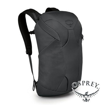 【美國 OSPREY】Farpoint/Fairview Travel旅行背包15L『隧道灰』10003760 戶外 露營 登山 健行 休閒 時尚 旅遊 背包
