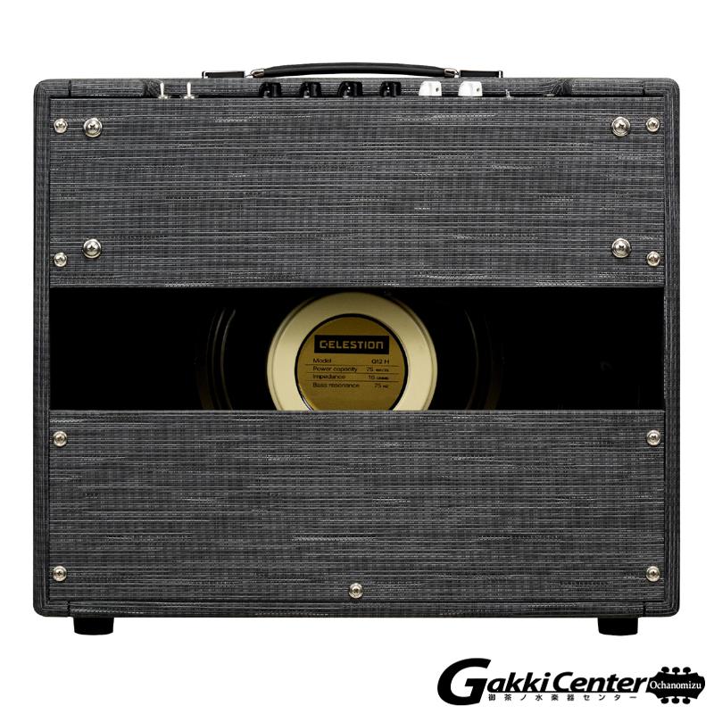 Morgan Amplification DUAL 20 Combo, Twilight