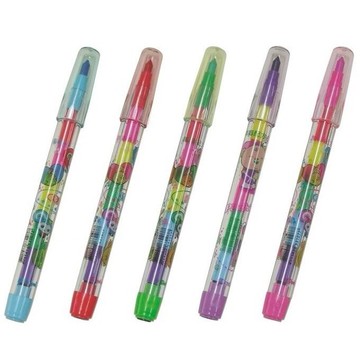 尚禹 C-1001 學齡 胖胖彩虹筆 (7色)【APP滿額下單10%點數(單一帳號最高5000點)】1/31止