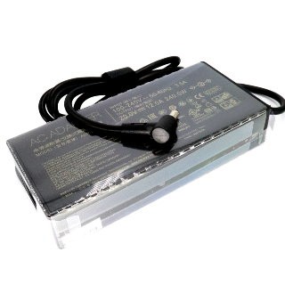 ASUS 20V 12A 240W 適用 G532 G571 GX550 GX502 GL531 FX516 GX650 G533 G733 GU603 GA402 FA506 FA507 G712