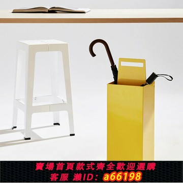 【台灣公司 可開發票】雨傘架家用酒店大堂商用創意雨傘桶門口落地式放傘架子長短適用
