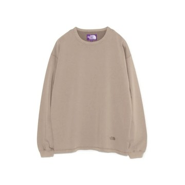 【日貨代購CITY】2025AW THE NORTH FACE 紫標 Long Sleeve Tee SORONA 長T
