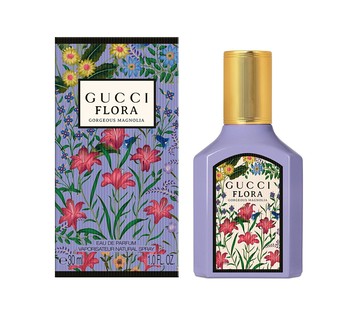 GUCCI FLORA 幻夢木蘭花女性淡香精30ml 優惠價:2240元｜岡山戀香水