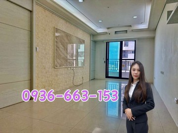 楠梓知名大樓交響苑|高樓層景觀精美三房+平車｜高雄市楠梓區旗楠路