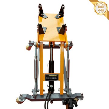 【3噸重型】變速箱托架 變速箱舉升器 變速箱千斤頂 變速箱維修工具 變速箱托架 大車維修工具 低位運送器 高低位可調 重型卡車維修 汽修廠專用