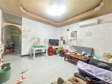 勝利國小中華兵仔市旁店住｜台南市永康區勝利街