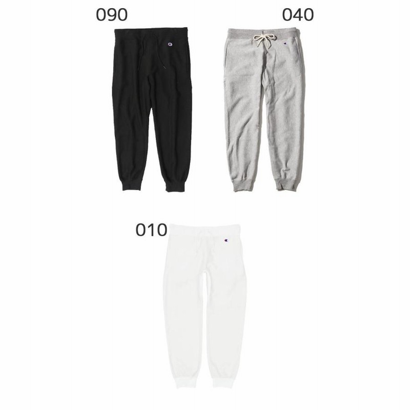本物◇ チャンピオン リバースウィーブ スウェットパンツ L.W.D kids