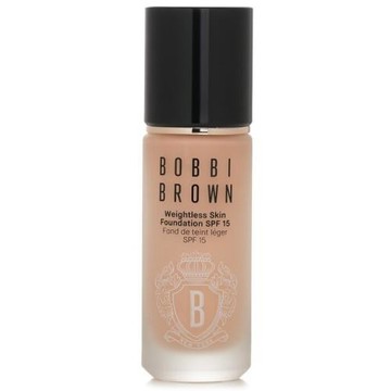 芭比波朗 無重輕霧粉底液 SPF 15 - #C046 Cool Beige30ml